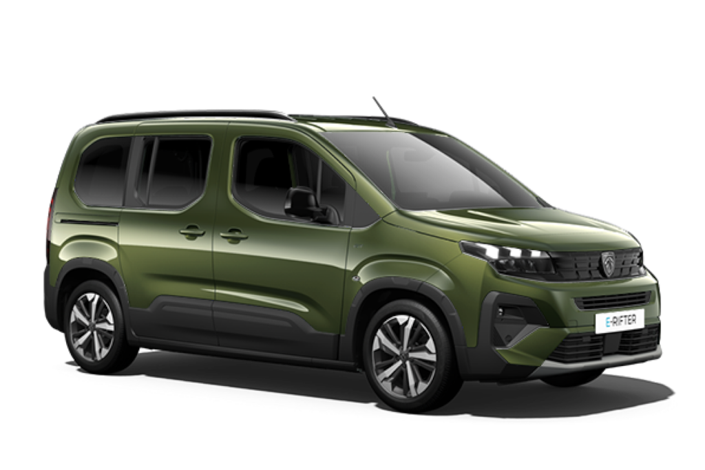 Peugeot Rifter | Vozila Peugeot